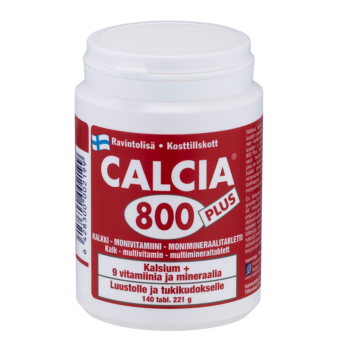 Calcia 800 Plus