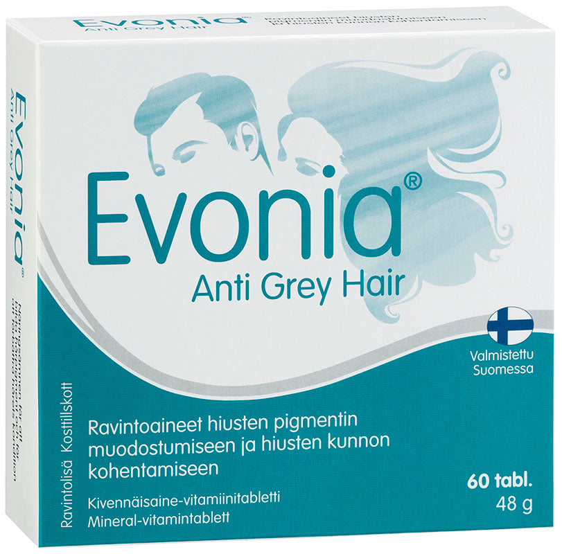 Evonia Anti Grey Hair – product image 2