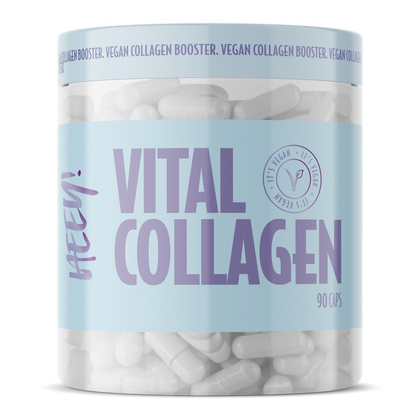 Heey! Vital Collagen