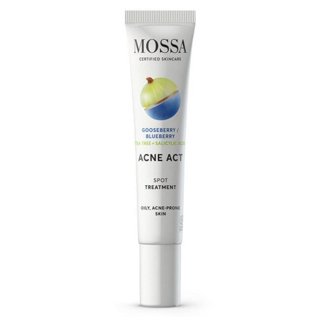 Mossa Acne Act Spot Treatment â product image 2