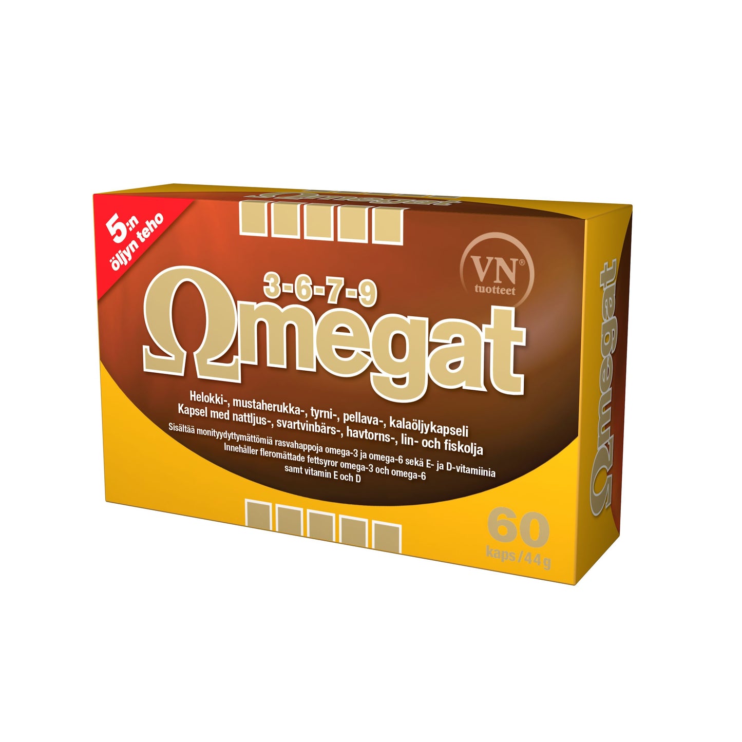 Omegat 3-6-7-9