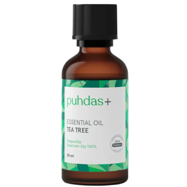 Puhdas+ Tea Tree Oil – product image 2