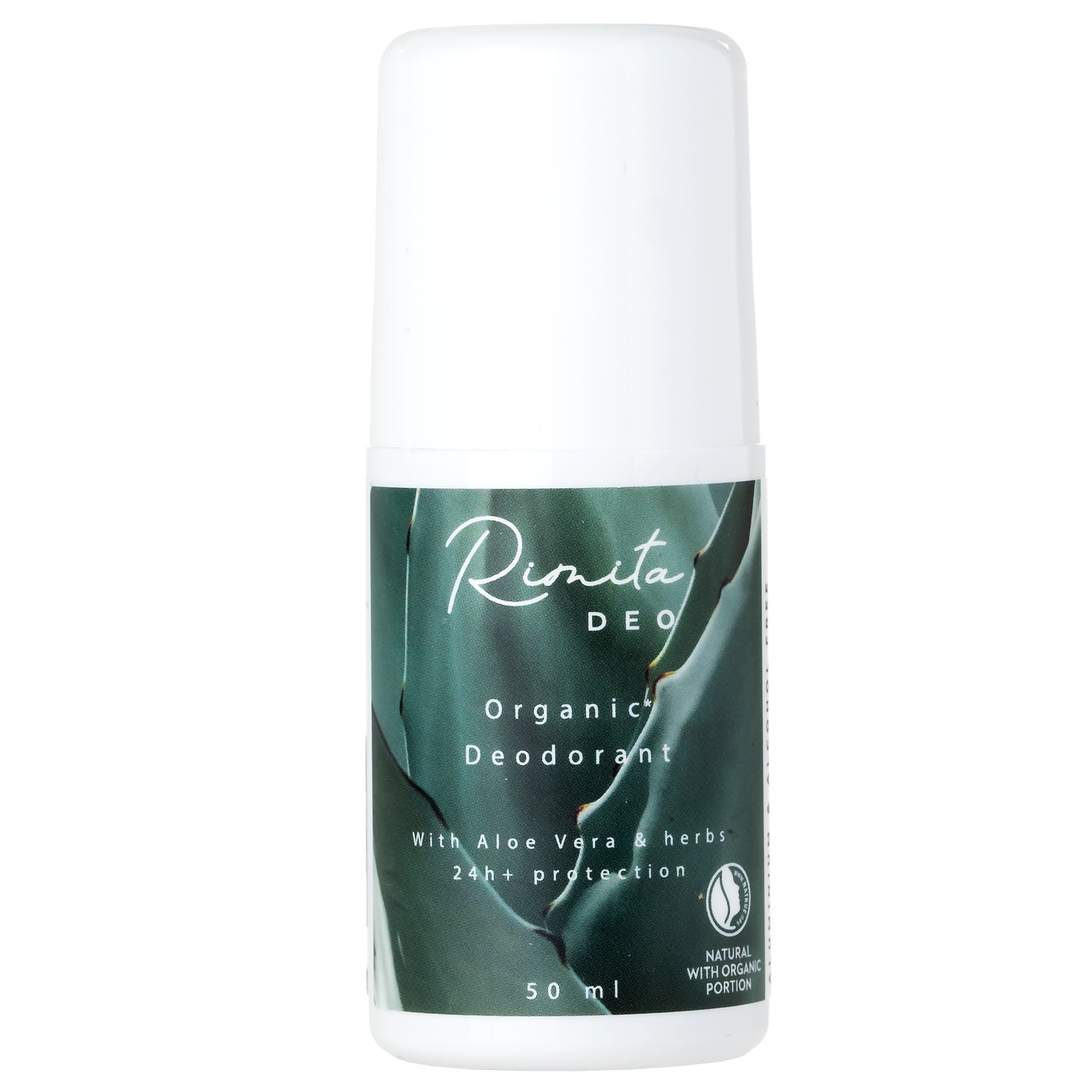 RimitaDeo Original Aluminium Free Deodorant