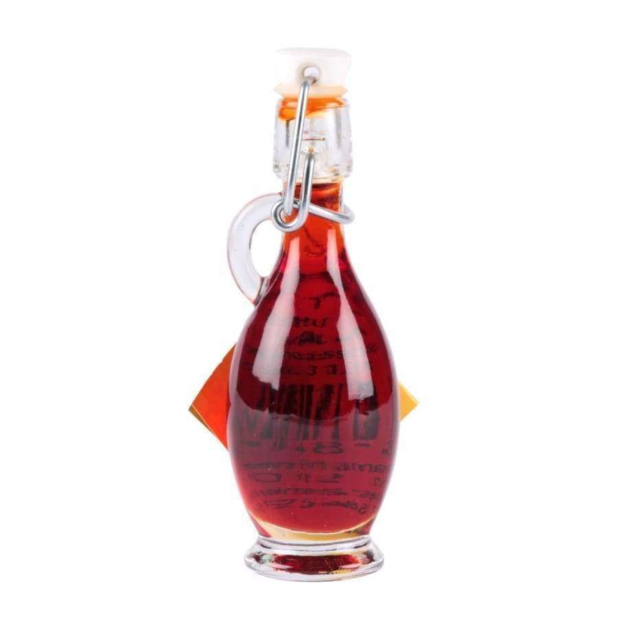 Greenfinn's Organic Cold-Pressed Sea Buckthorn Oil