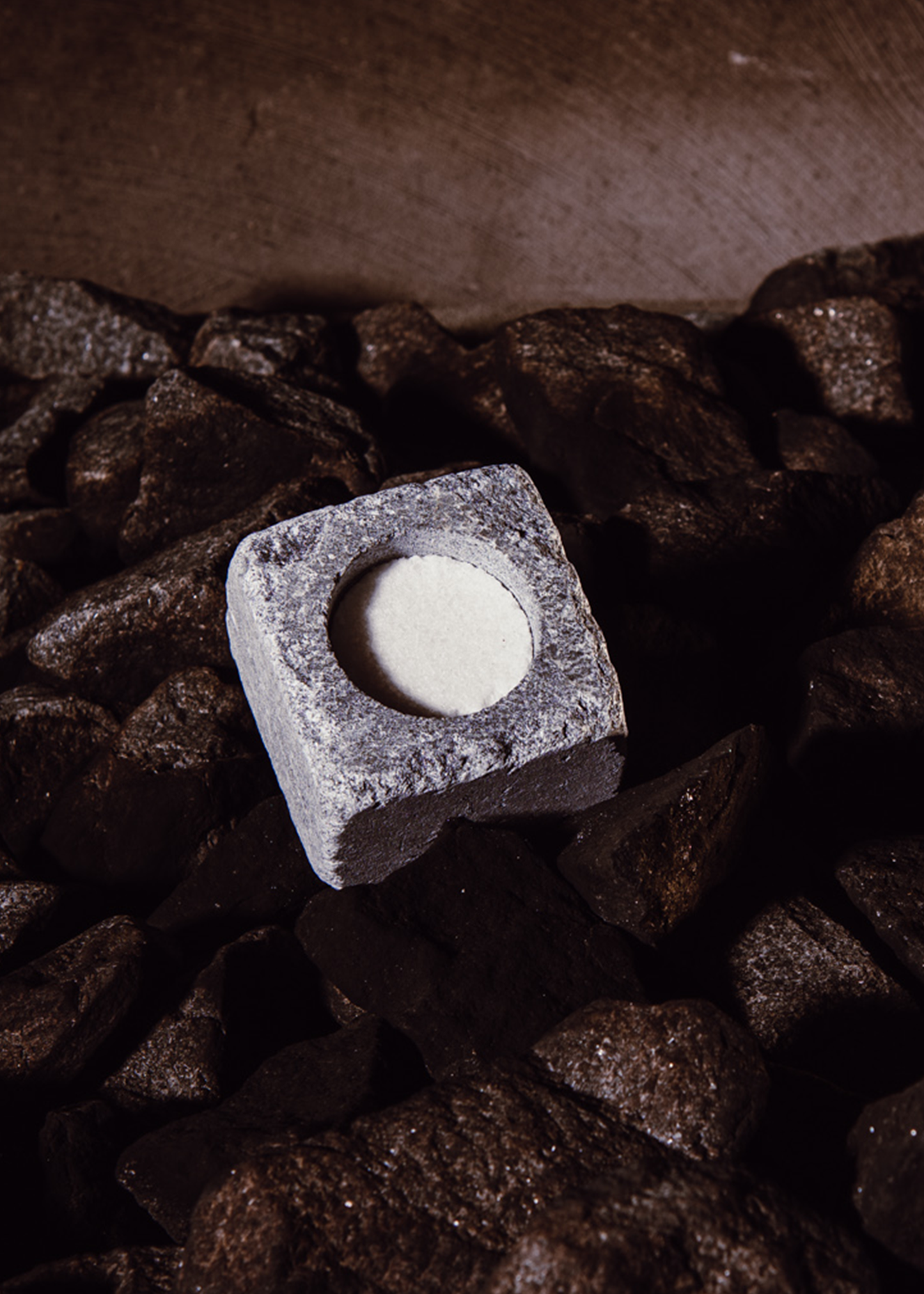 Sauna Salt ILMARI Starter Pack – in use 5