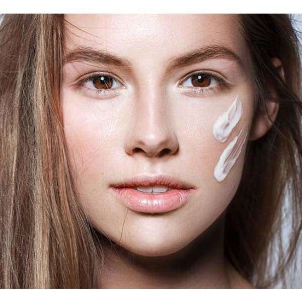 Mossa Vitamin Cocktail Rehydration Energising Day Cream – product image 4