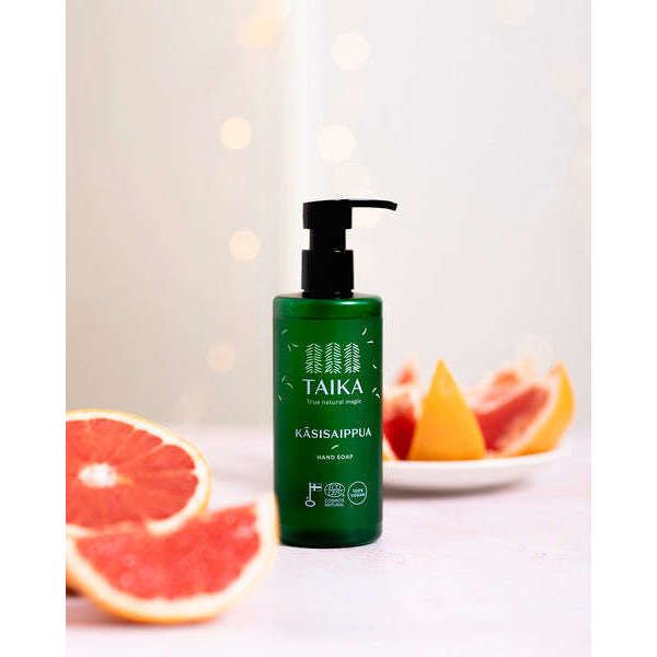 Taika Liquid Hand Soap – product image 5
