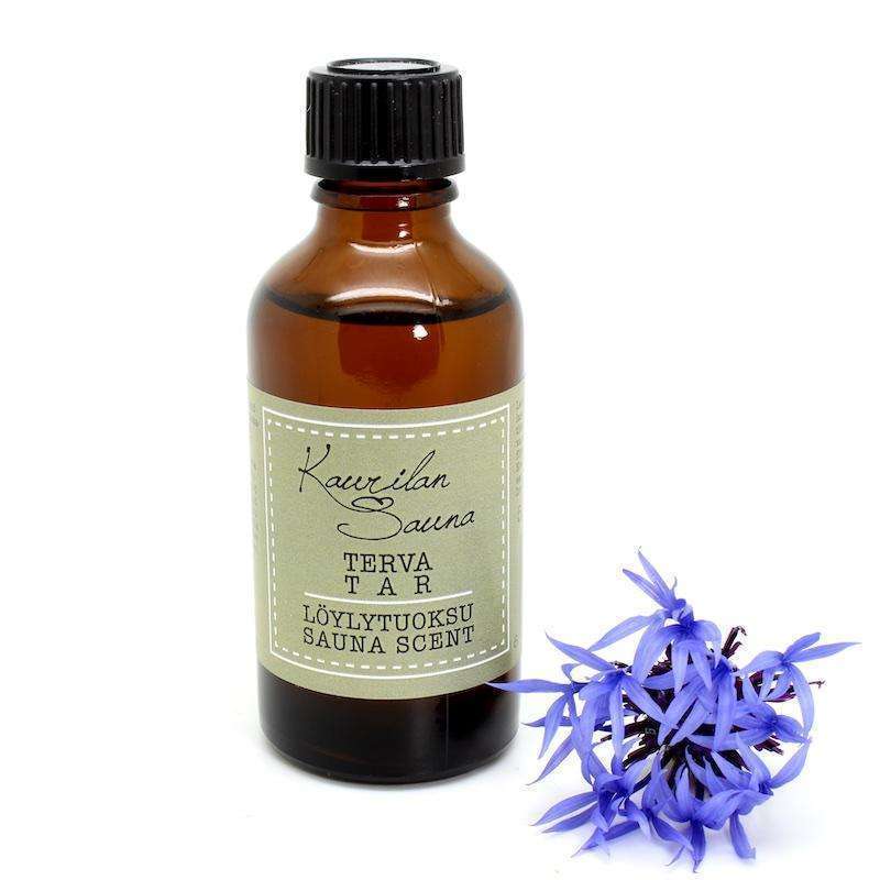 Kaurilan Sauna Tar Sauna Scent
