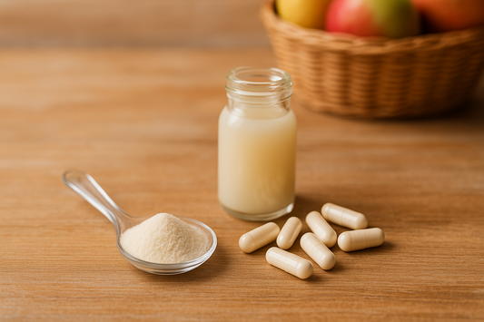 Collagen for Radiant Skin – Myth or Real Beauty Booster?