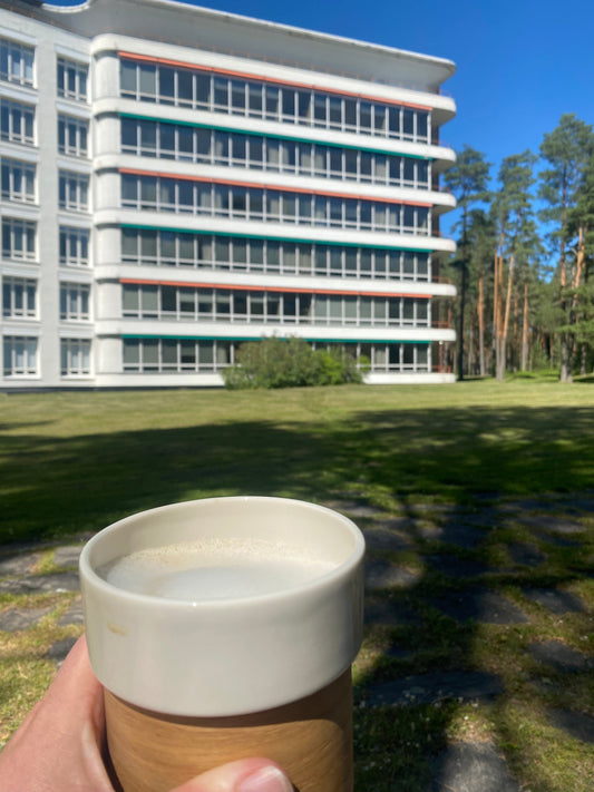 Paimio Sanatorium