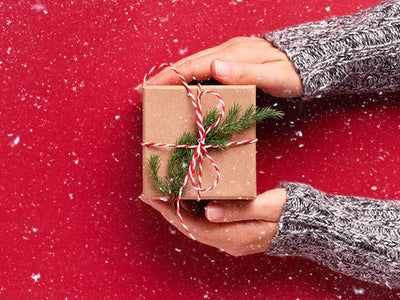 The 2025 Holiday shipping deadlines at Arctic Pure