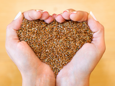 The Power of Flaxseeds: Health Benefits and How to Use Them