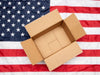 Temporary Suspension of Deliveries to the United States