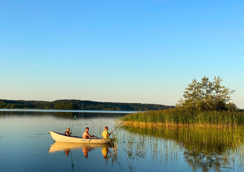 Why Finland keeps ranking as the world’s happiest country