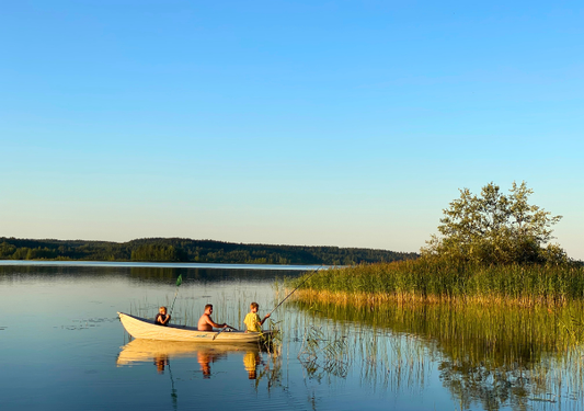 Why Finland keeps ranking as the world’s happiest country