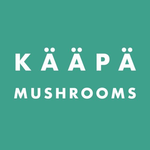 KÄÄPÄ Mushrooms