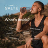 SALTE Electrolytes Unflavoured – product image 6