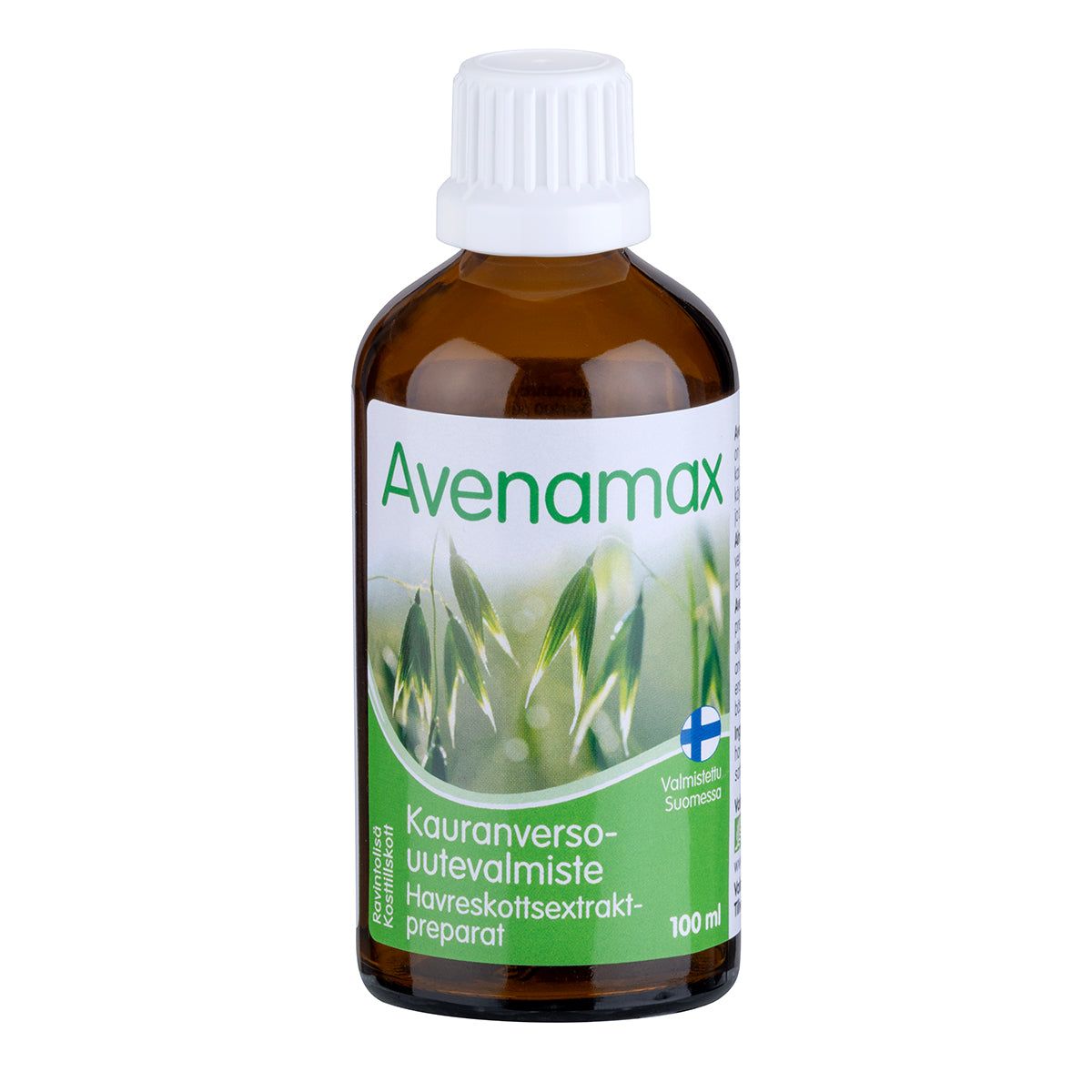 Avenamax