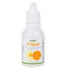 Biomed Additive-Free Vitamin D Drops 25 µg