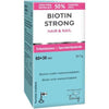 Biotiini Strong Hair & Nail