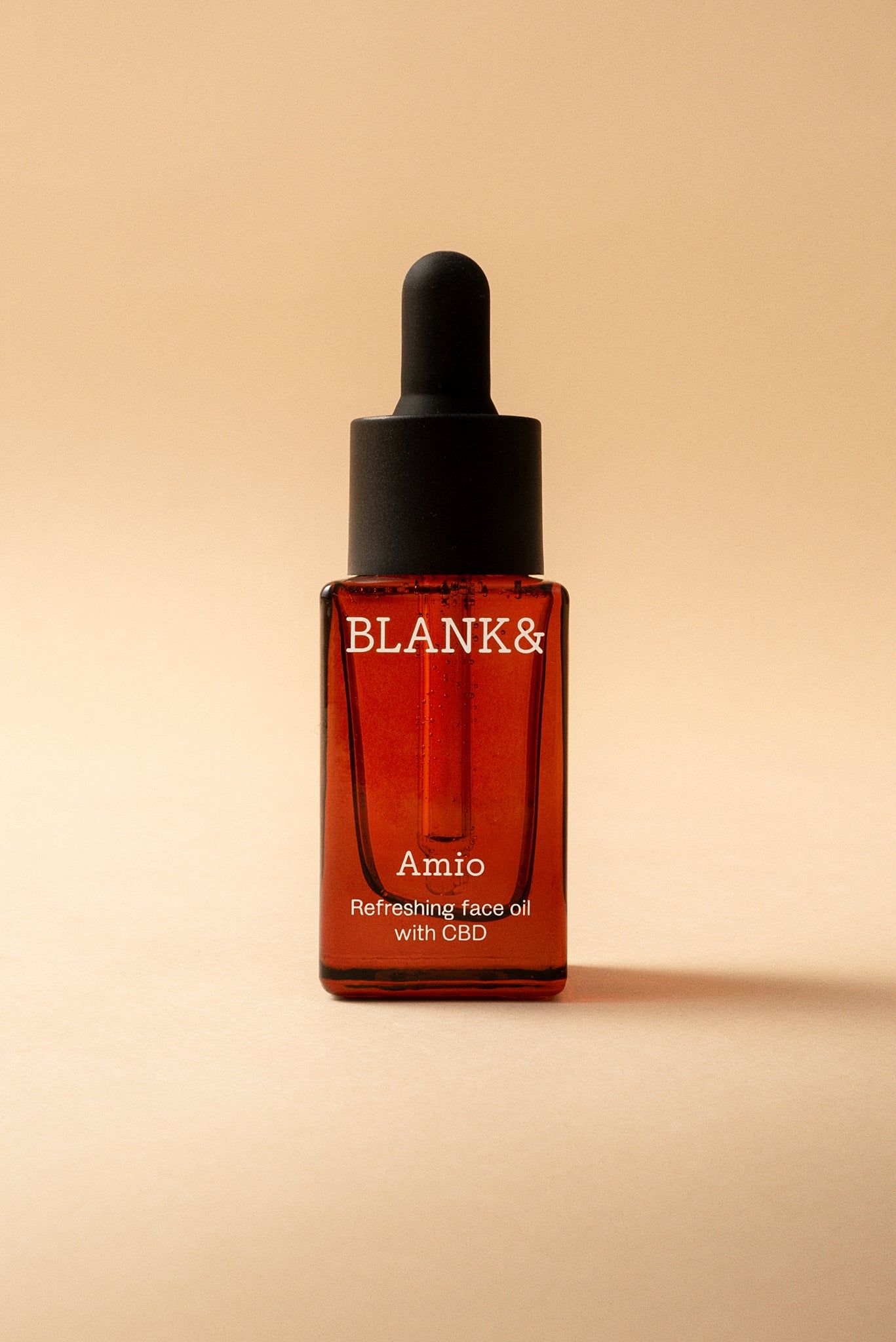 Blank& Amio Face Oil