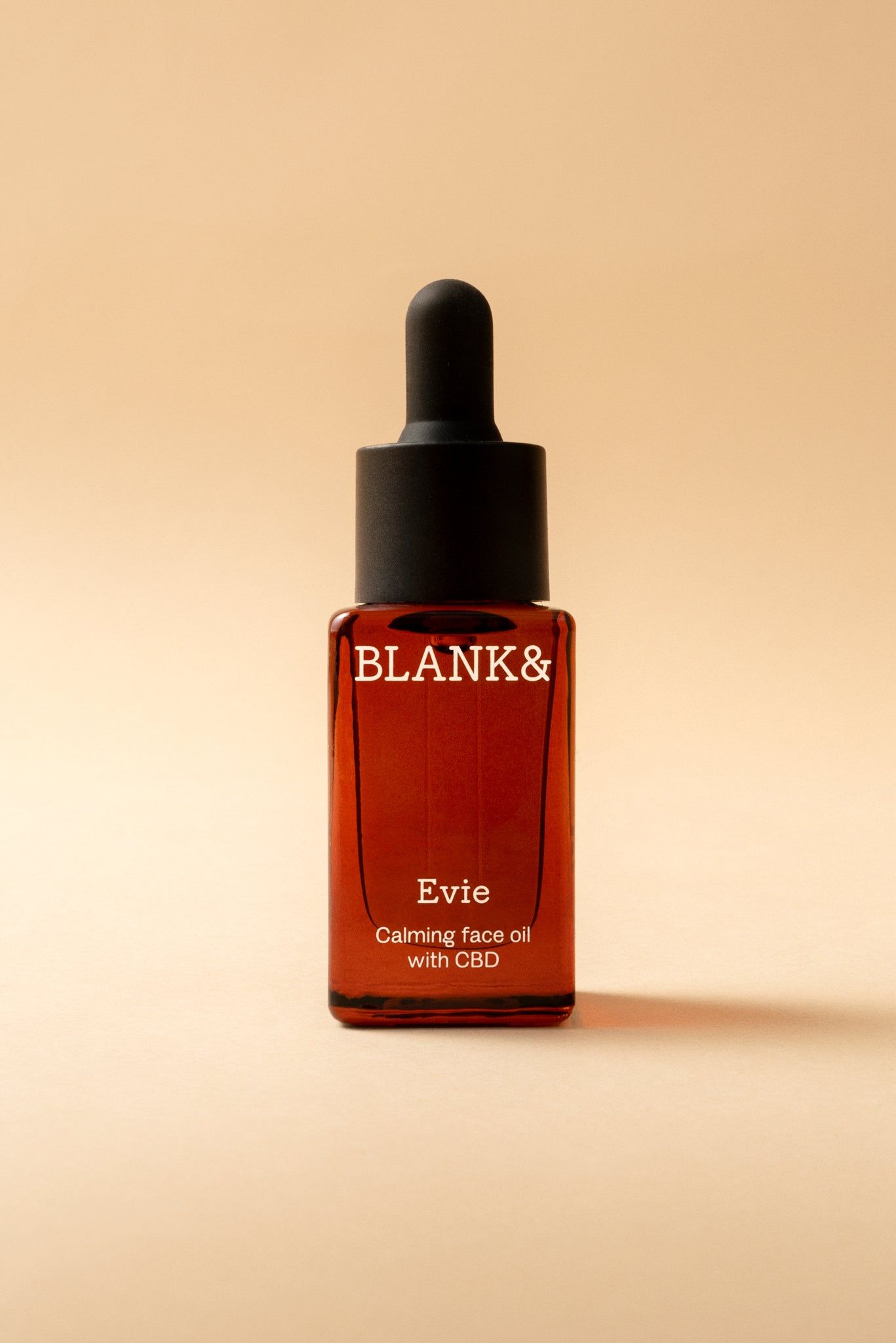 Blank& Evie Face Oil