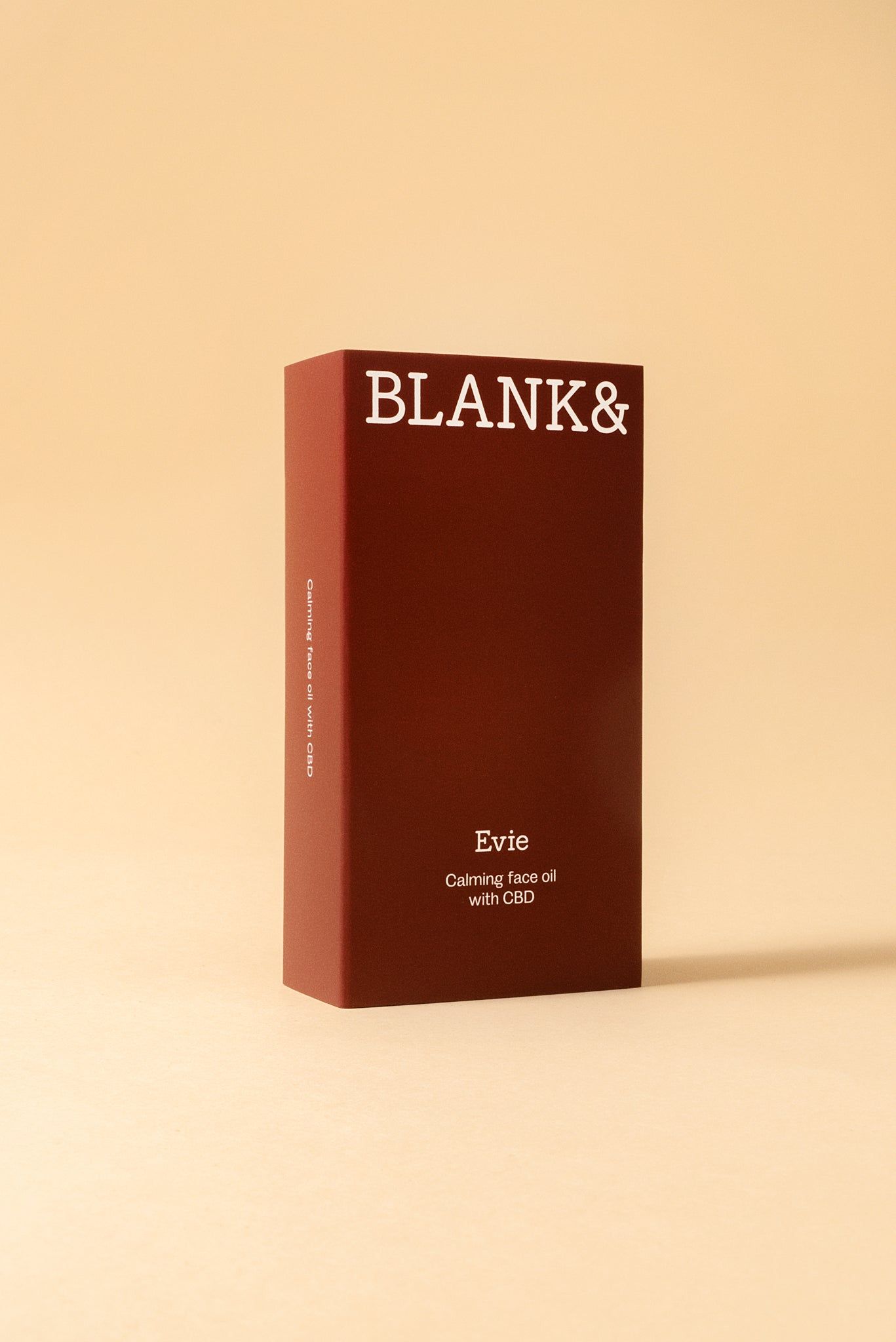 Blank& Evie Face Oil