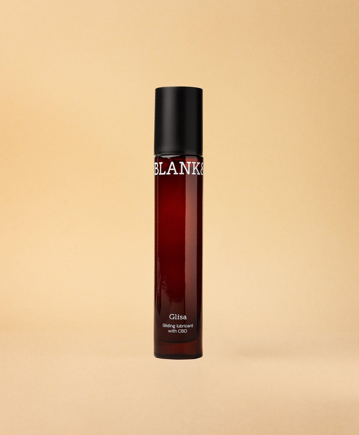 Blank& Glisa Lubricant