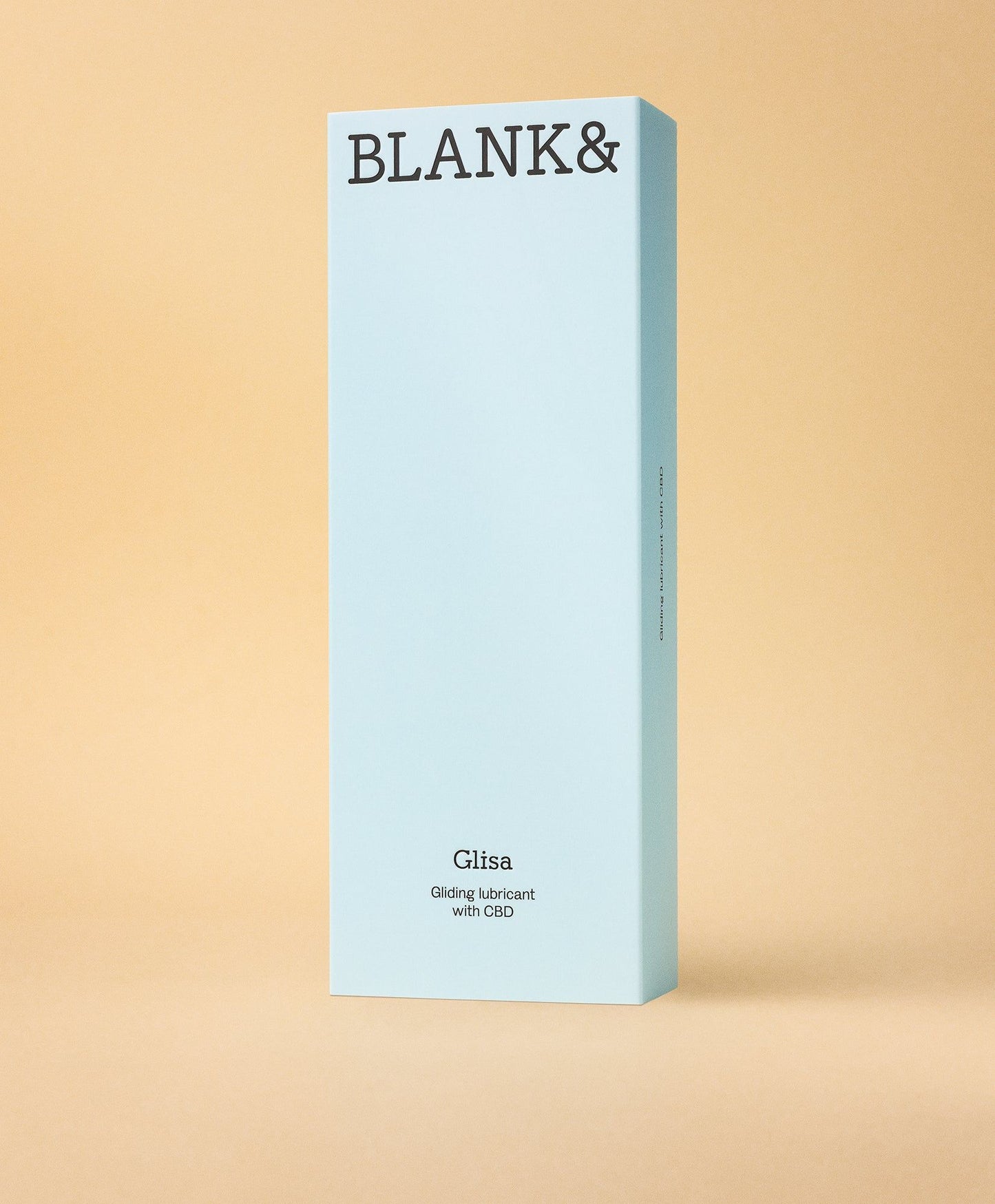 Blank& Glisa Lubricant