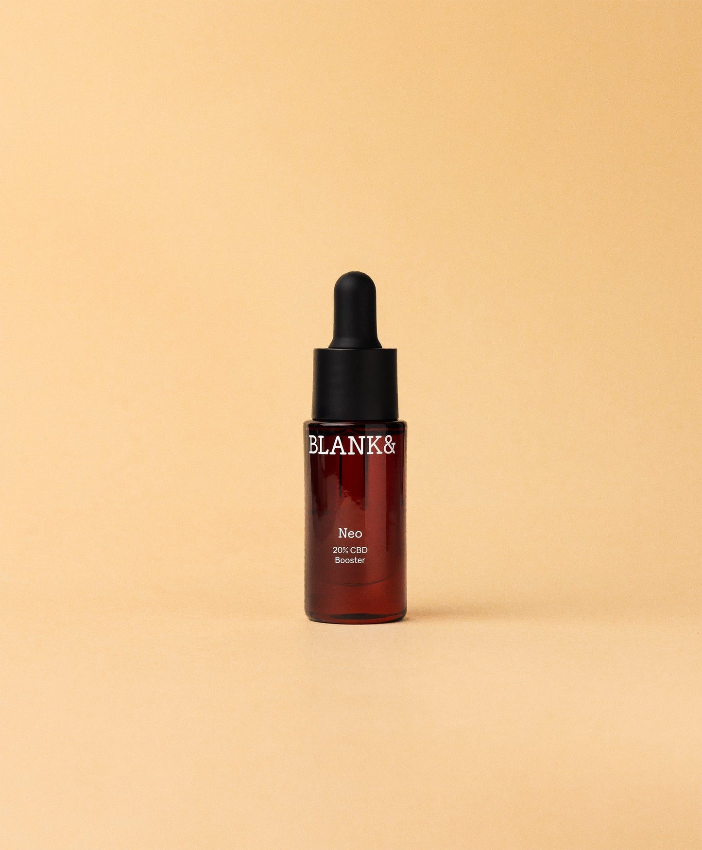 Blank& Neo CBD Booster 20%