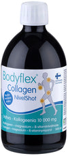 Bodyflex Collagen NivelShot – product image 3