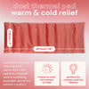 Bodyotics Comfycuddle Heat Pad