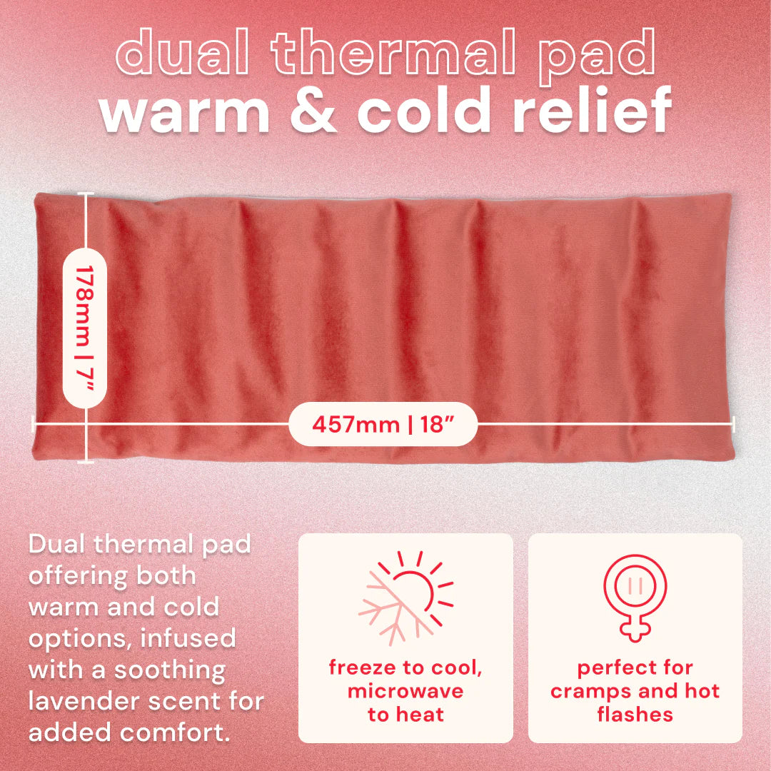 Bodyotics Comfycuddle Heat Pad