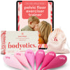 Bodyotics Kegel Weights