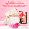 Bodyotics Kegel Weights