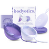 Bodyotics Reusable Menstrual Disc with Removal String