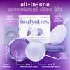 Bodyotics Reusable Menstrual Disc with Removal String