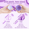 Bodyotics Reusable Menstrual Disc with Removal String