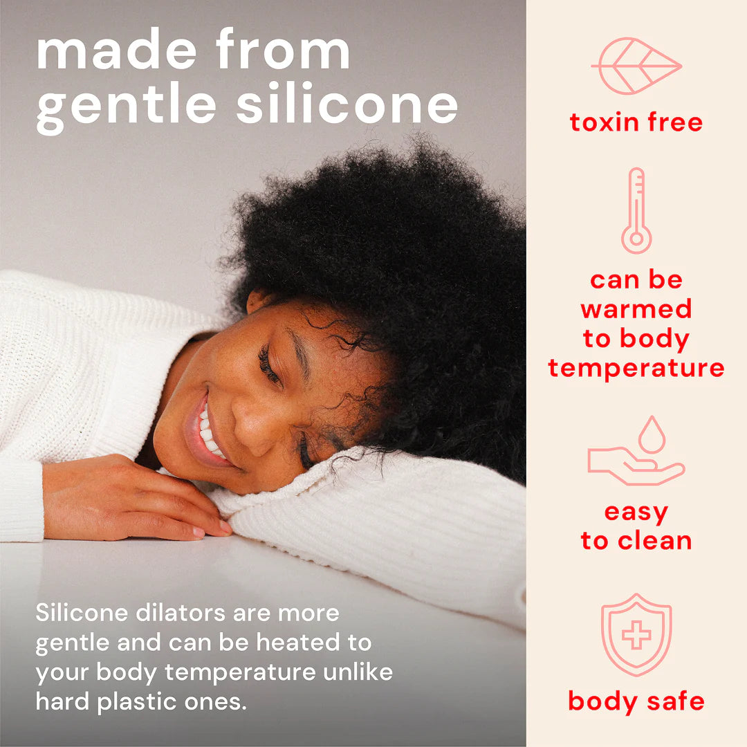 Bodyotics Pelvic Floor Dilators