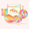 Bodyotics Reusable Menstrual Disc with Removal String