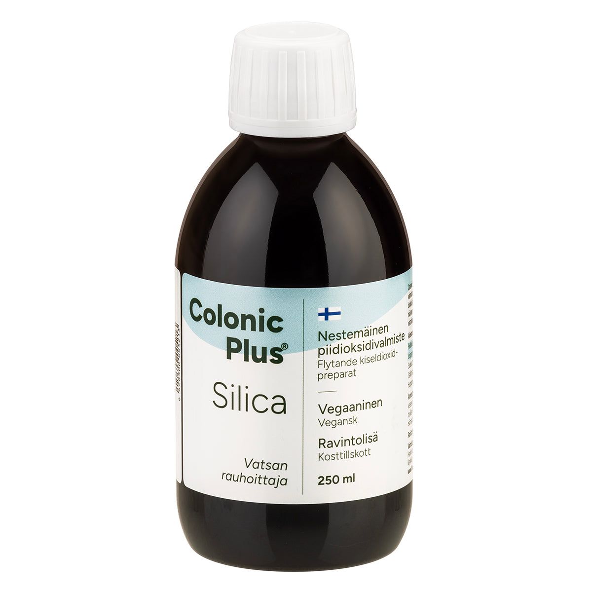 Colonic Plus Silica