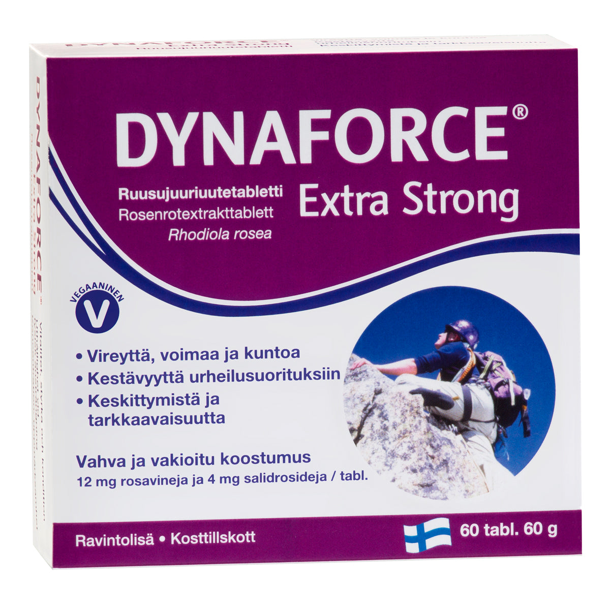 Dynaforce Extra Strong