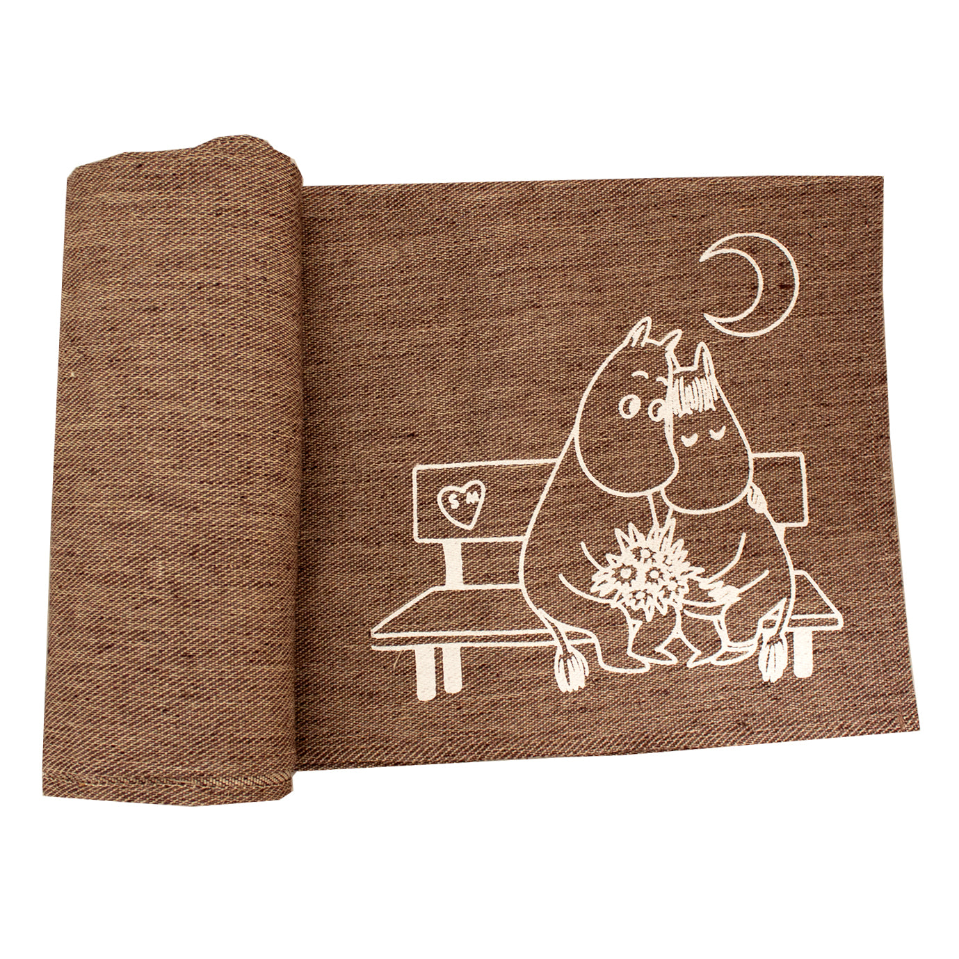 Emendo Moomin Bench Cover