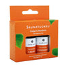 Emendo Sauna Fragrance Grapefruit & Mandarin 2-pack