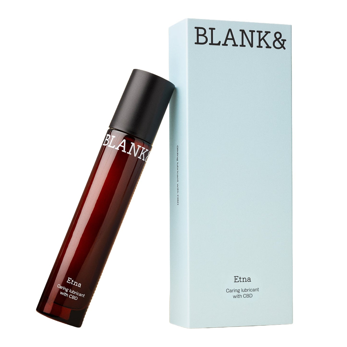 Blank& Etna Lubricant
