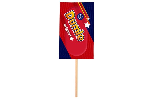 Fazer Dumle Lollipop