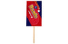 Fazer Dumle Lollipop