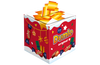 Fazer Dumle Mini Gift Box