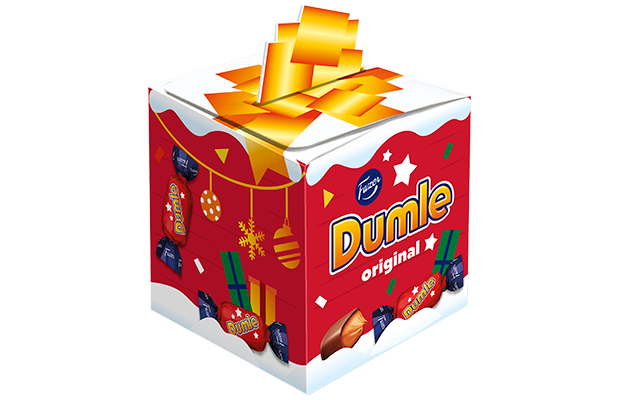 Fazer Dumle Mini Gift Box