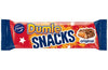 Fazer Dumle Snacks Chocolate Bar